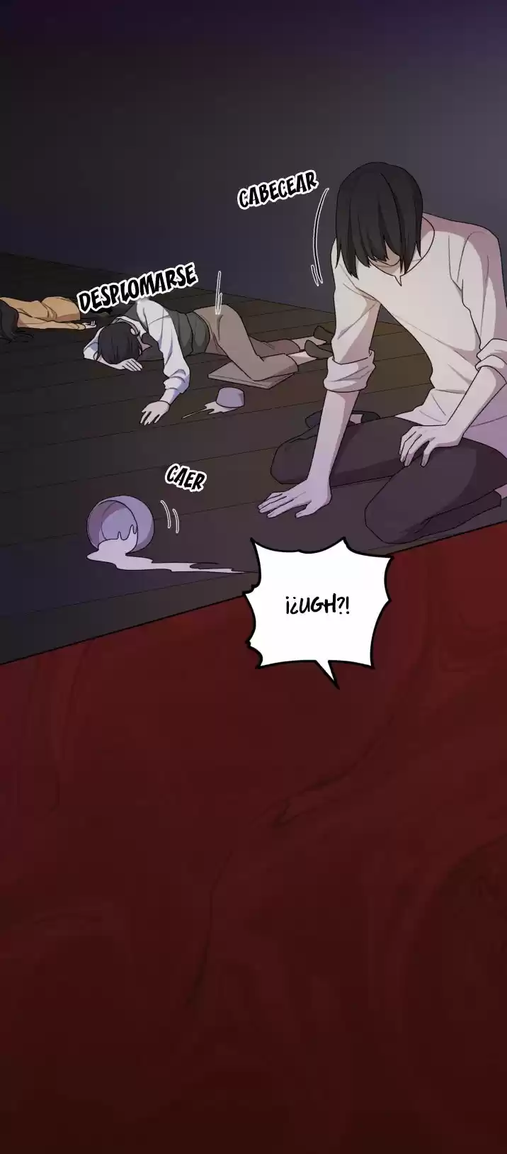 La hija del Rey Elemental (2020) - Capítulo 9 - Página 25 - LectorTMOo