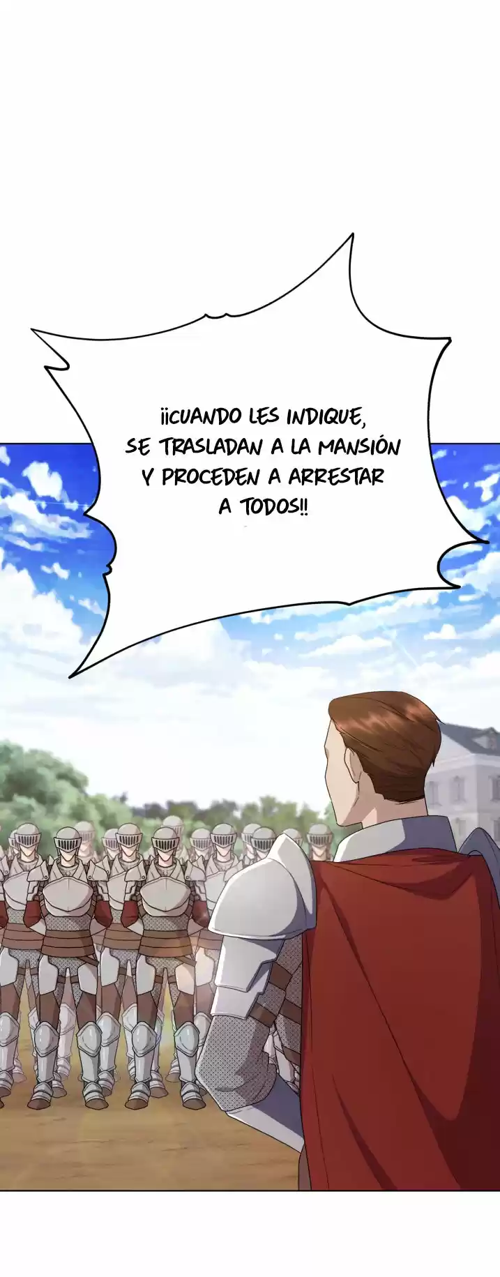 La hija del Rey Elemental (2020) - Capítulo 9 - Página 29 - LectorTMOo
