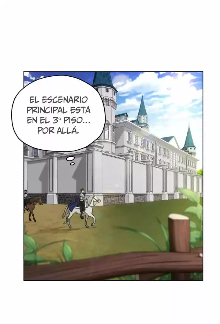 La hija del Rey Elemental (2020) - Capítulo 9 - Página 37 - LectorTMOo