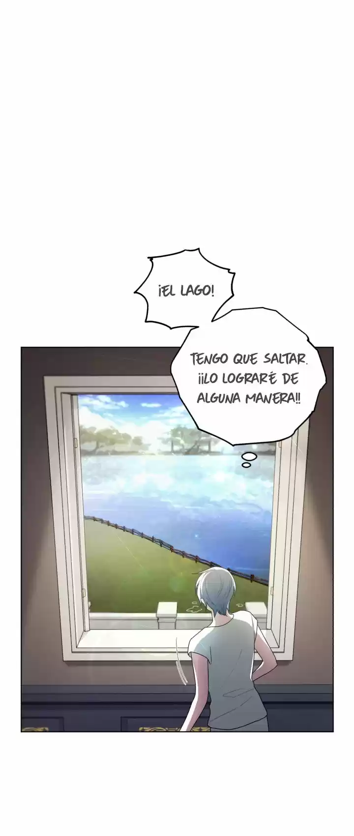 La hija del Rey Elemental (2020) - Capítulo 9 - Página 42 - LectorTMOo