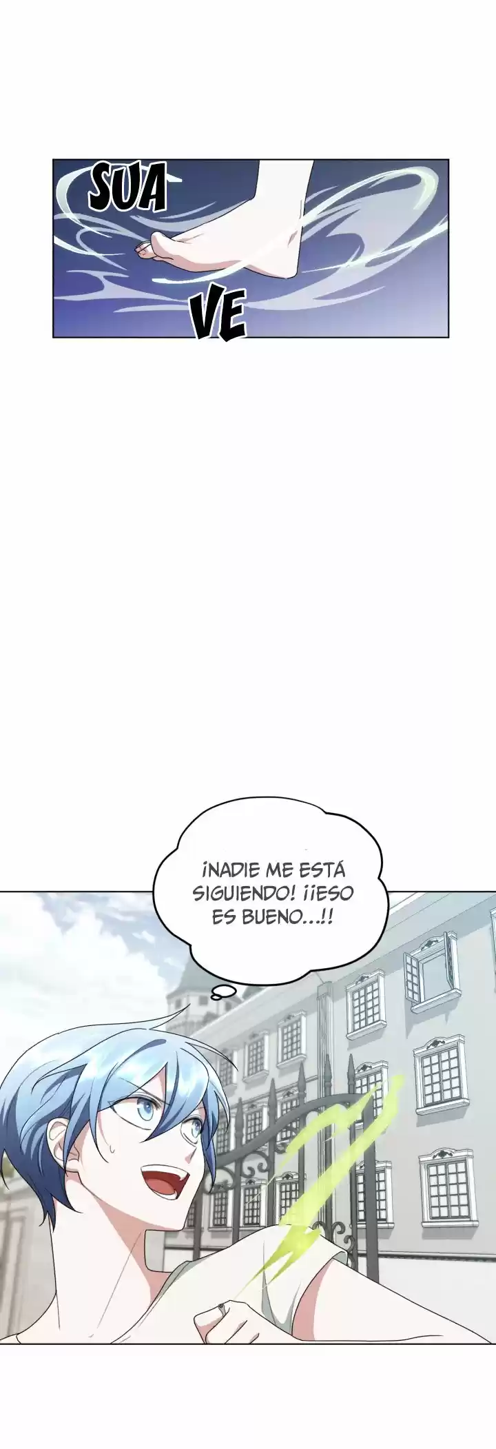 La hija del Rey Elemental (2020) - Capítulo 9 - Página 47 - LectorTMOo