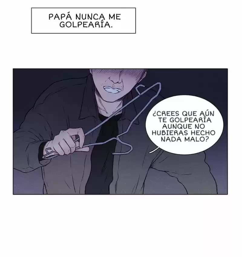 LA HISTORIA DE AMOR DE UN TÍO GENIAL. - Capítulo 1 - Página 5 - LectorTMOo