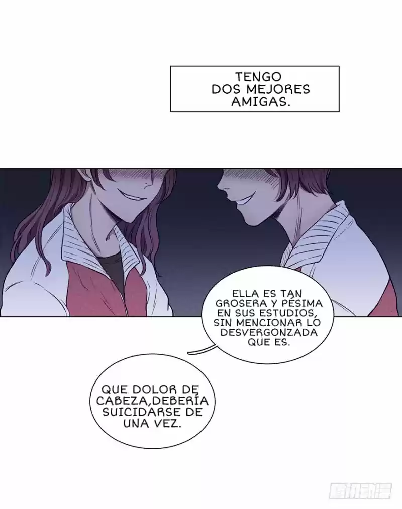 LA HISTORIA DE AMOR DE UN TÍO GENIAL. - Capítulo 1 - Página 6 - LectorTMOo