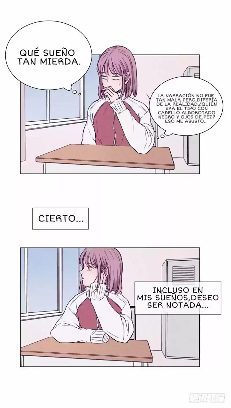 LA HISTORIA DE AMOR DE UN TÍO GENIAL. - Capítulo 1 - Página 13 - LectorTMOo