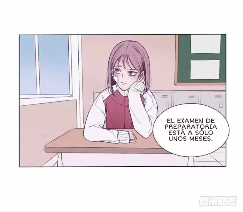 LA HISTORIA DE AMOR DE UN TÍO GENIAL. - Capítulo 1 - Página 18 - LectorTMOo