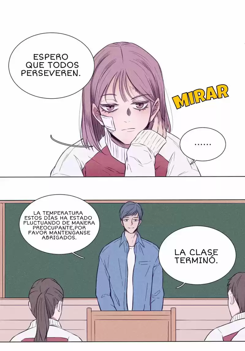 LA HISTORIA DE AMOR DE UN TÍO GENIAL. - Capítulo 1 - Página 19 - LectorTMOo