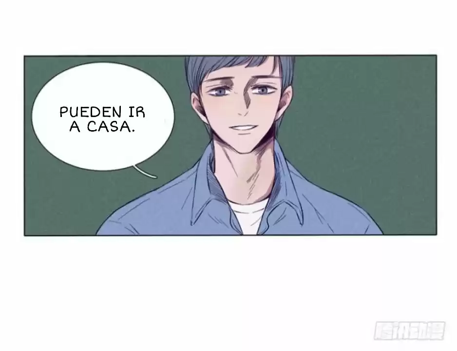 LA HISTORIA DE AMOR DE UN TÍO GENIAL. - Capítulo 1 - Página 20 - LectorTMOo