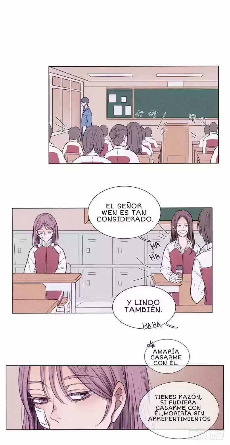 LA HISTORIA DE AMOR DE UN TÍO GENIAL. - Capítulo 1 - Página 21 - LectorTMOo