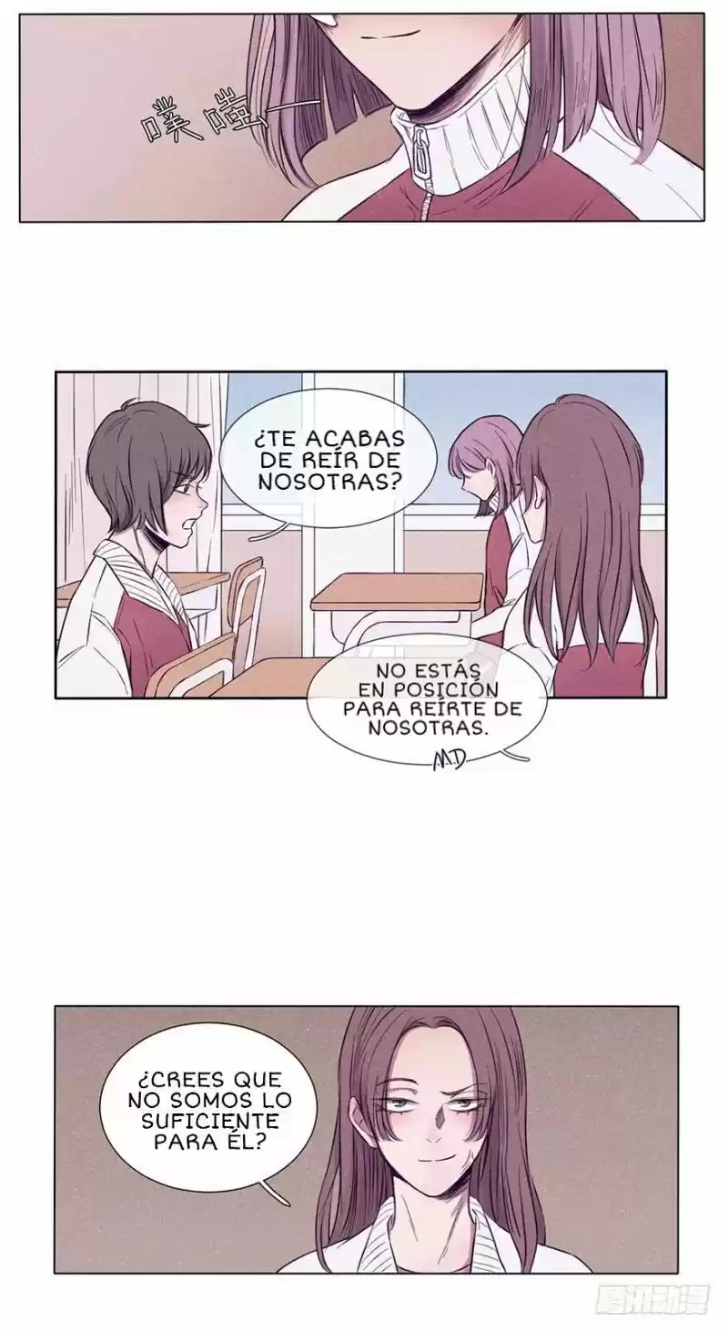 LA HISTORIA DE AMOR DE UN TÍO GENIAL. - Capítulo 1 - Página 22 - LectorTMOo