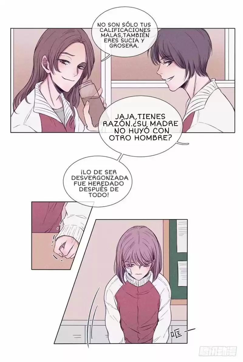 LA HISTORIA DE AMOR DE UN TÍO GENIAL. - Capítulo 1 - Página 24 - LectorTMOo