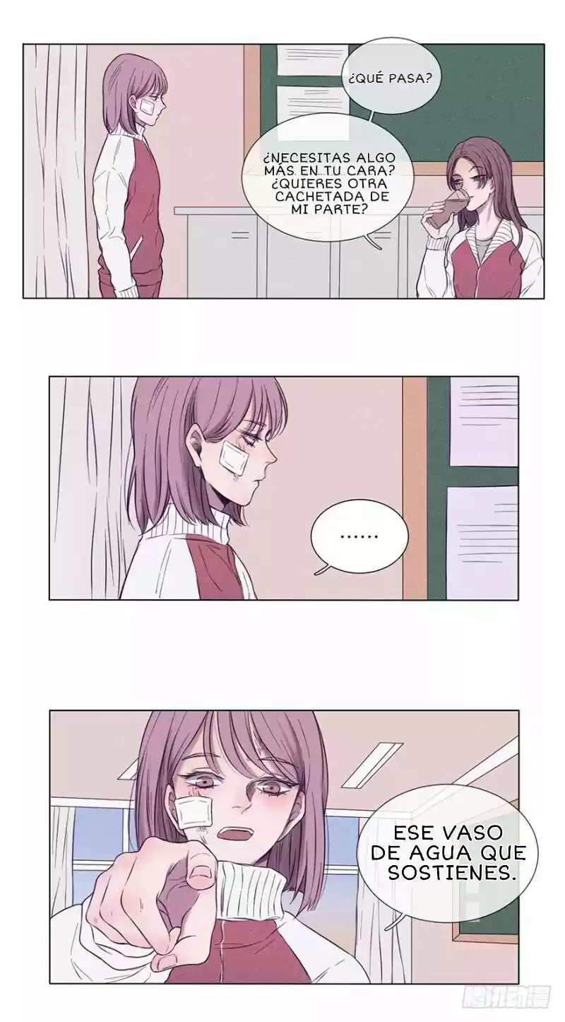LA HISTORIA DE AMOR DE UN TÍO GENIAL. - Capítulo 1 - Página 25 - LectorTMOo