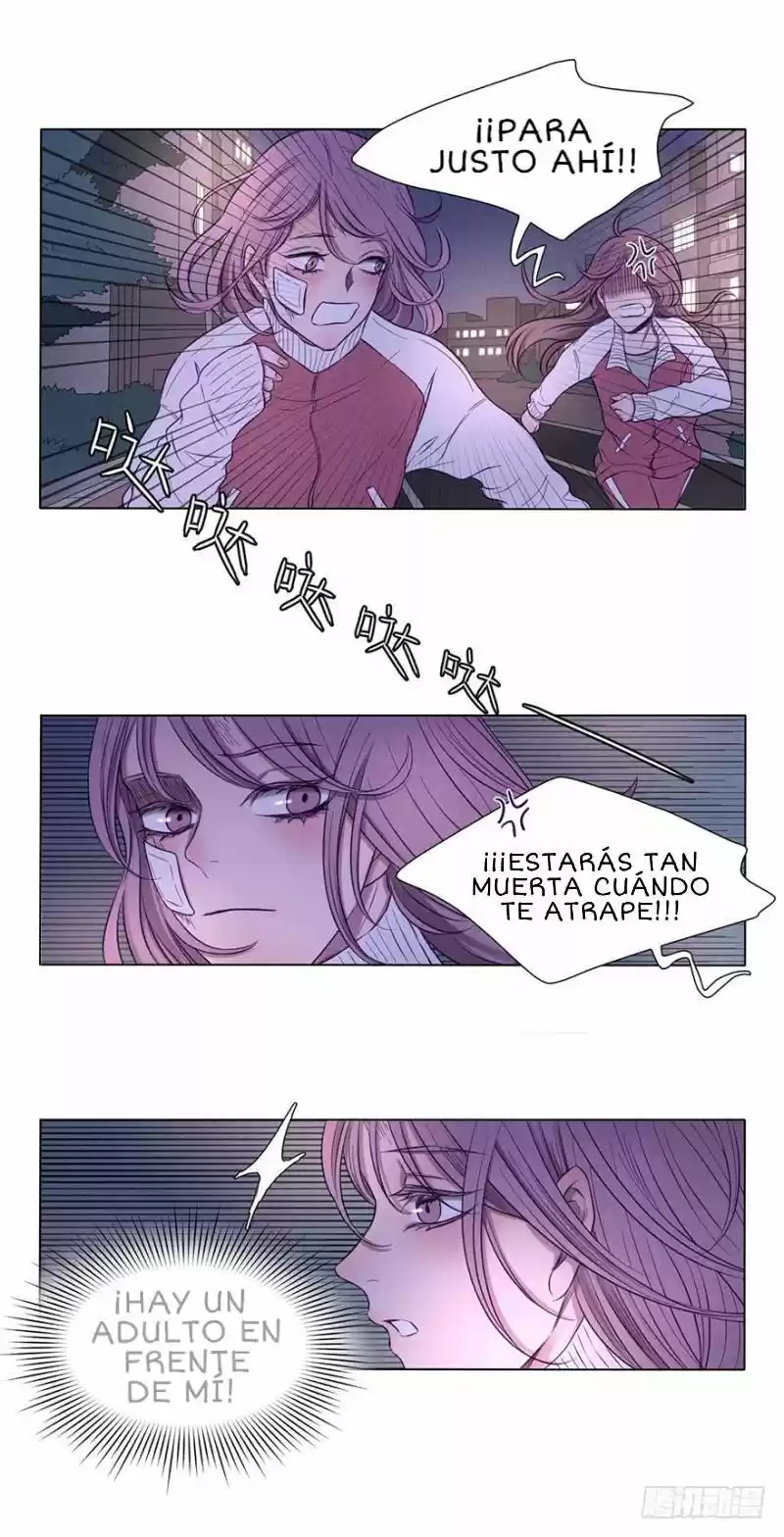LA HISTORIA DE AMOR DE UN TÍO GENIAL. - Capítulo 1 - Página 30 - LectorTMOo