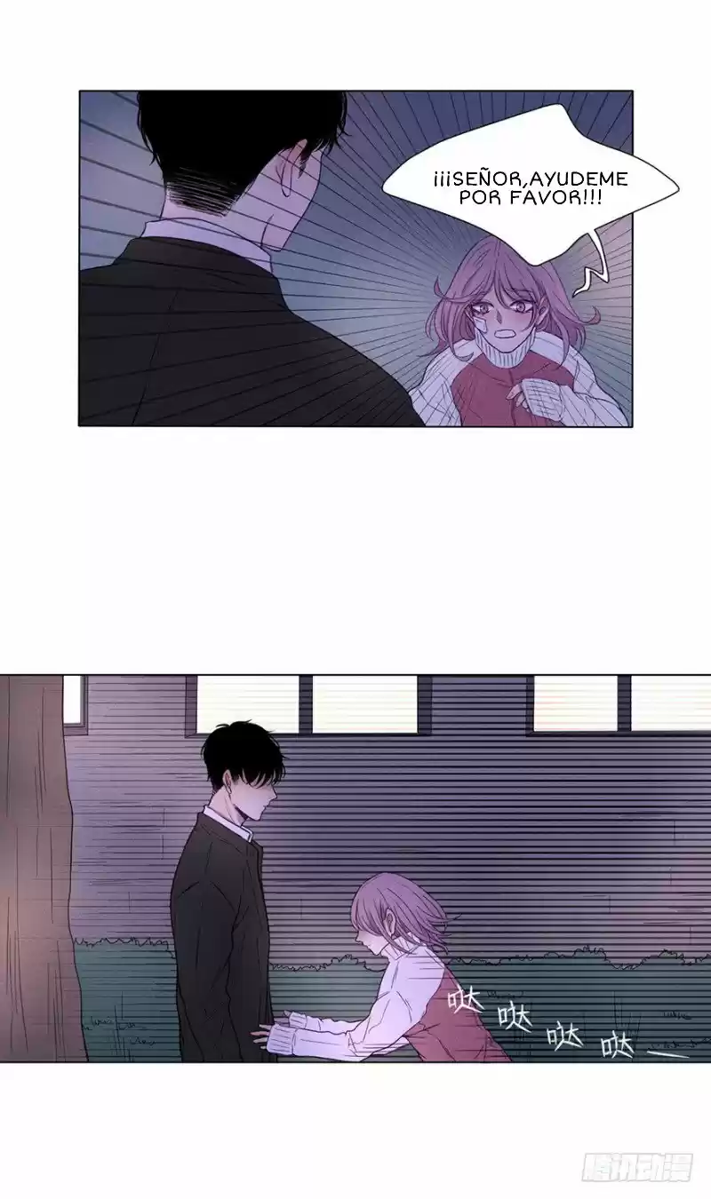 LA HISTORIA DE AMOR DE UN TÍO GENIAL. - Capítulo 1 - Página 31 - LectorTMOo