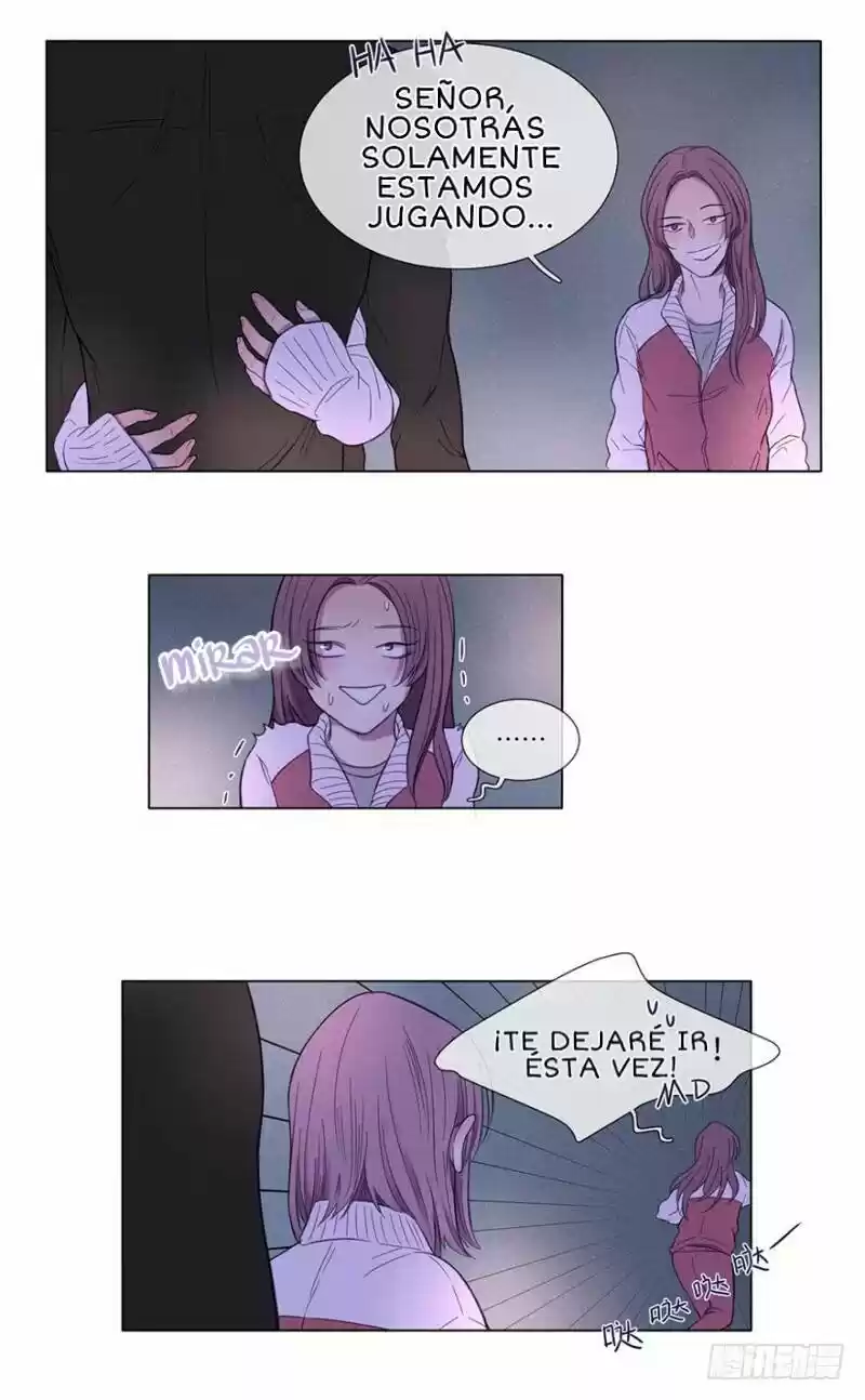 LA HISTORIA DE AMOR DE UN TÍO GENIAL. - Capítulo 1 - Página 33 - LectorTMOo