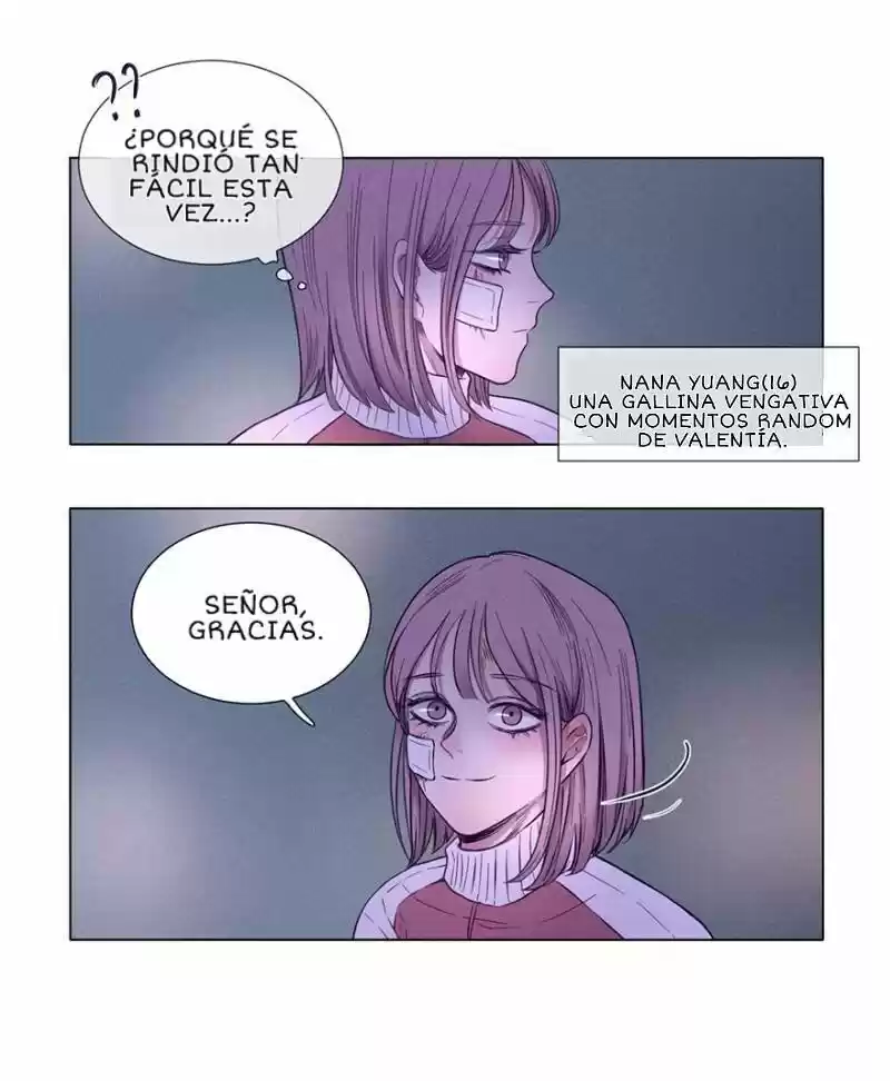 LA HISTORIA DE AMOR DE UN TÍO GENIAL. - Capítulo 1 - Página 34 - LectorTMOo