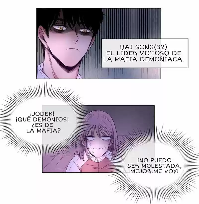 LA HISTORIA DE AMOR DE UN TÍO GENIAL. - Capítulo 1 - Página 36 - LectorTMOo