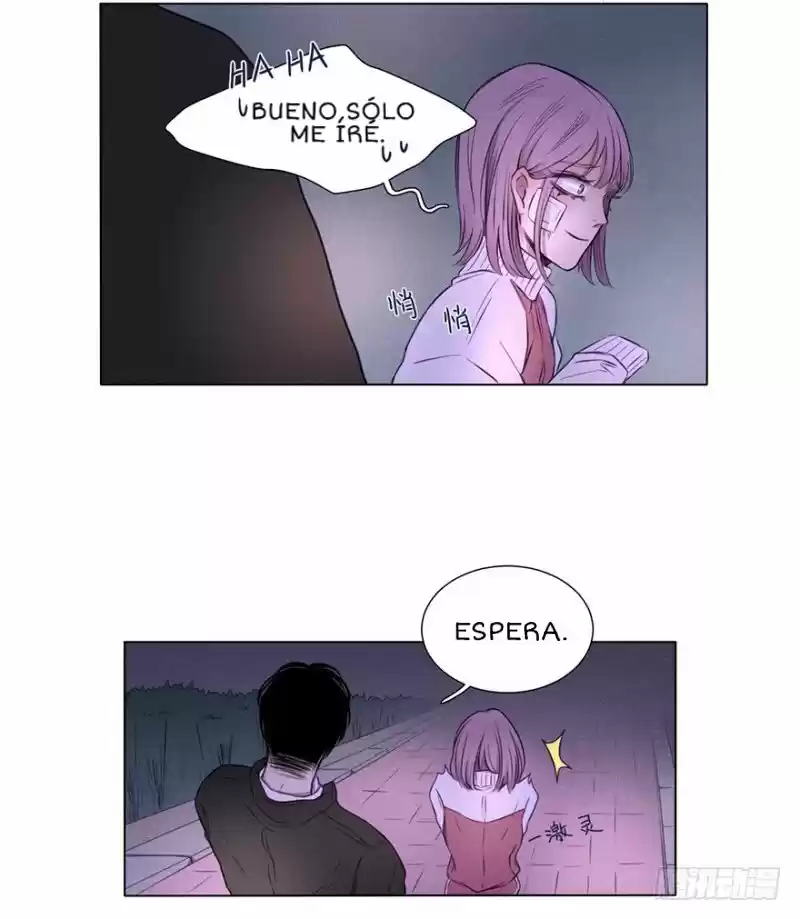 LA HISTORIA DE AMOR DE UN TÍO GENIAL. - Capítulo 1 - Página 37 - LectorTMOo