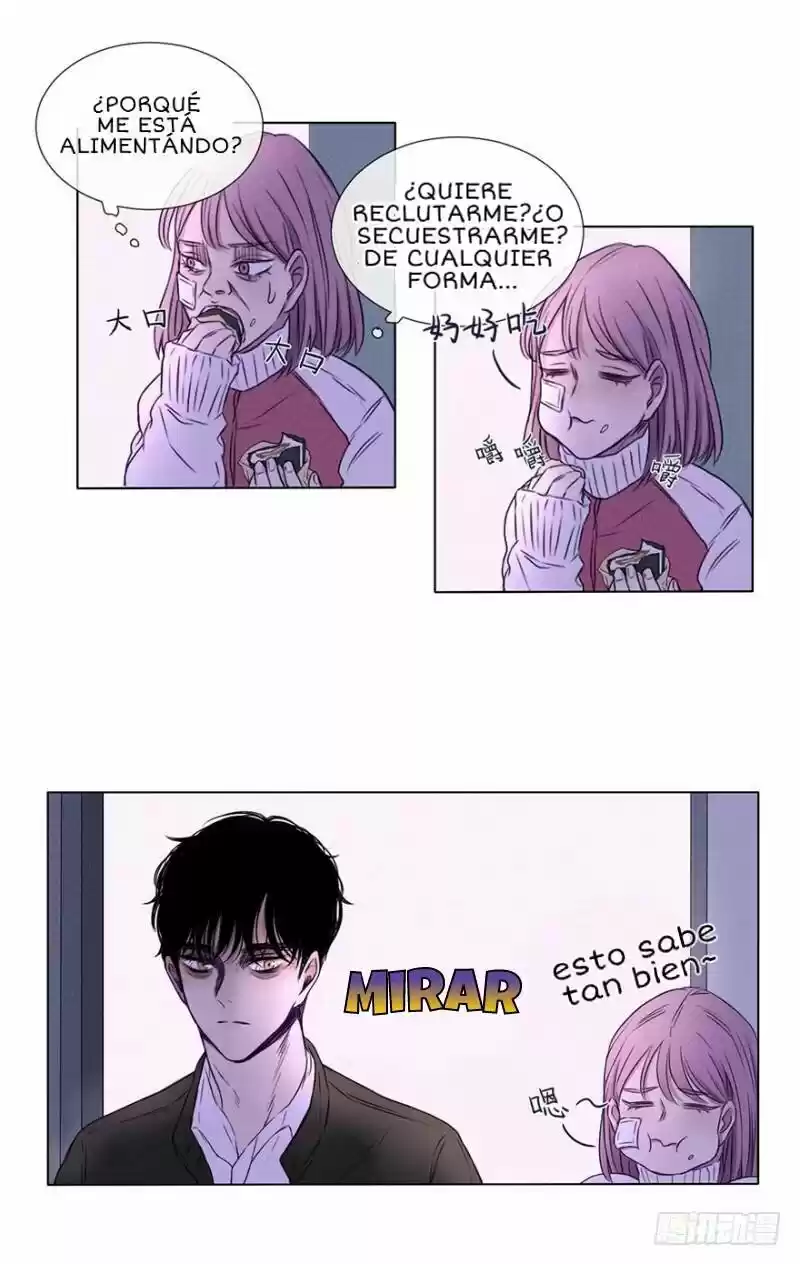 LA HISTORIA DE AMOR DE UN TÍO GENIAL. - Capítulo 1 - Página 42 - LectorTMOo