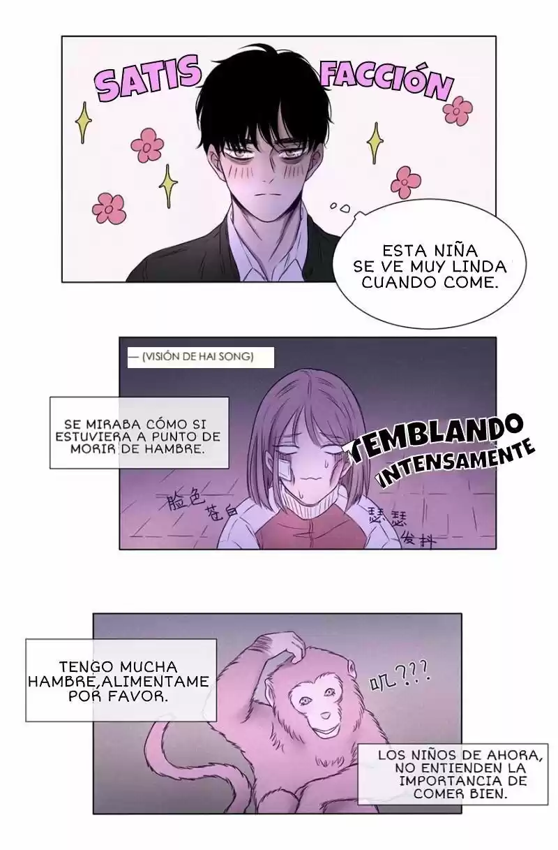 LA HISTORIA DE AMOR DE UN TÍO GENIAL. - Capítulo 1 - Página 43 - LectorTMOo