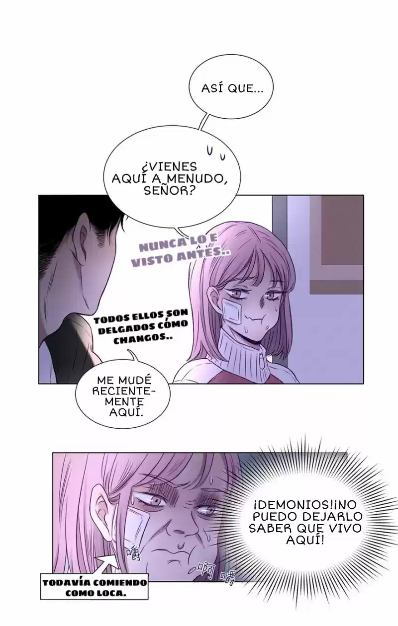 LA HISTORIA DE AMOR DE UN TÍO GENIAL. - Capítulo 1 - Página 44 - LectorTMOo