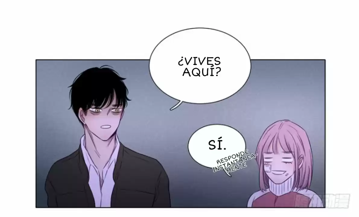 LA HISTORIA DE AMOR DE UN TÍO GENIAL. - Capítulo 1 - Página 45 - LectorTMOo