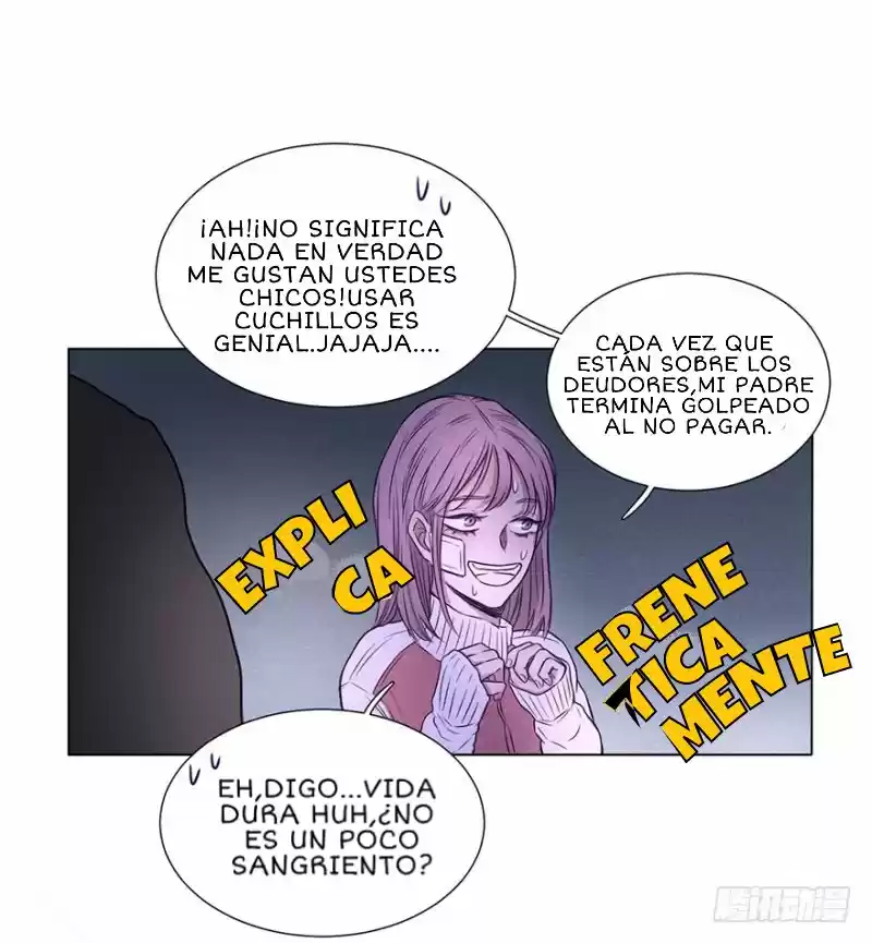 LA HISTORIA DE AMOR DE UN TÍO GENIAL. - Capítulo 1 - Página 48 - LectorTMOo