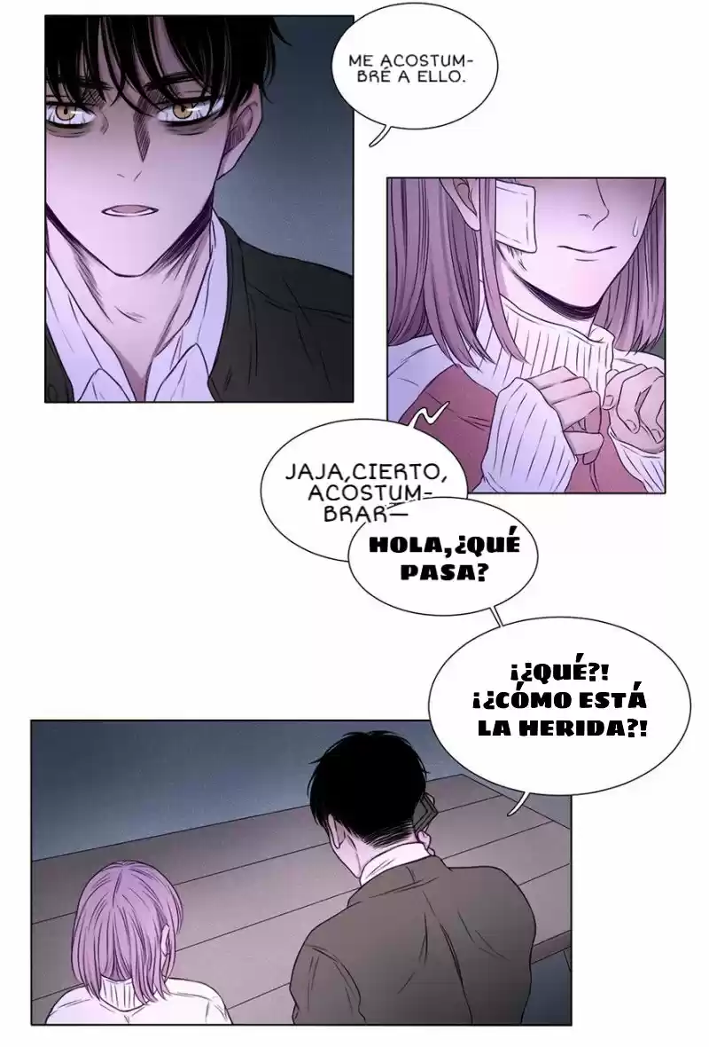 LA HISTORIA DE AMOR DE UN TÍO GENIAL. - Capítulo 1 - Página 49 - LectorTMOo