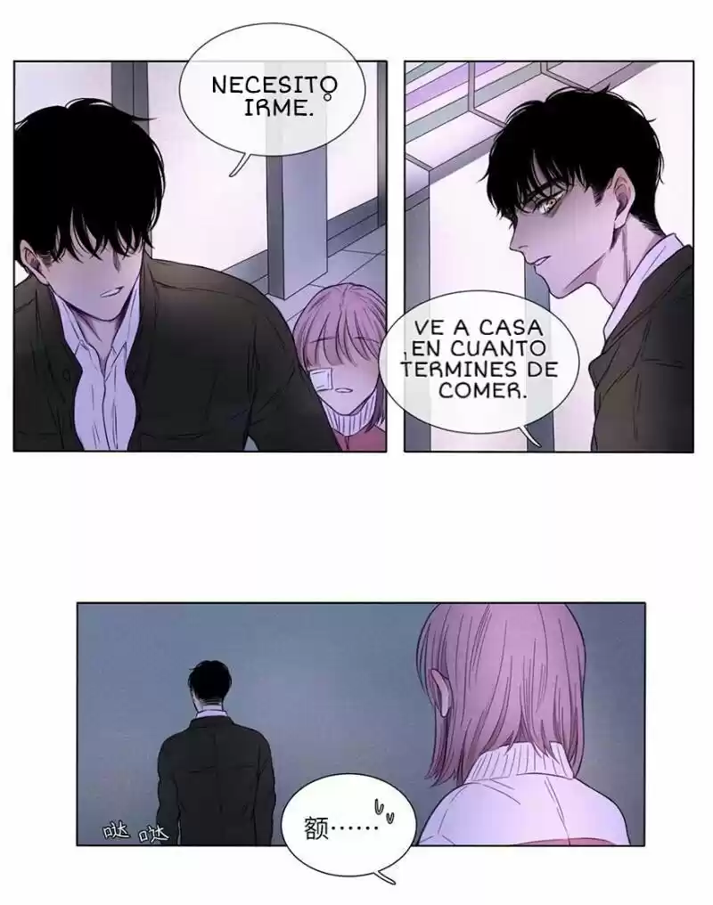 LA HISTORIA DE AMOR DE UN TÍO GENIAL. - Capítulo 1 - Página 51 - LectorTMOo