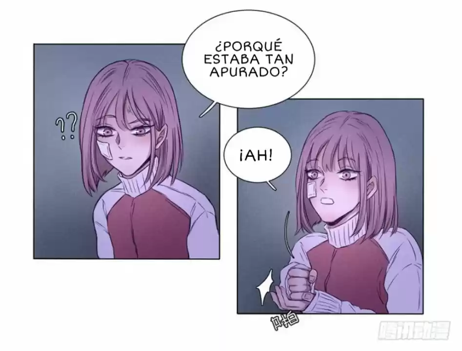 LA HISTORIA DE AMOR DE UN TÍO GENIAL. - Capítulo 1 - Página 52 - LectorTMOo