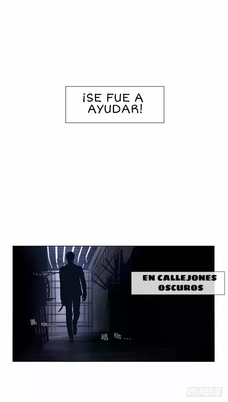 LA HISTORIA DE AMOR DE UN TÍO GENIAL. - Capítulo 1 - Página 53 - LectorTMOo
