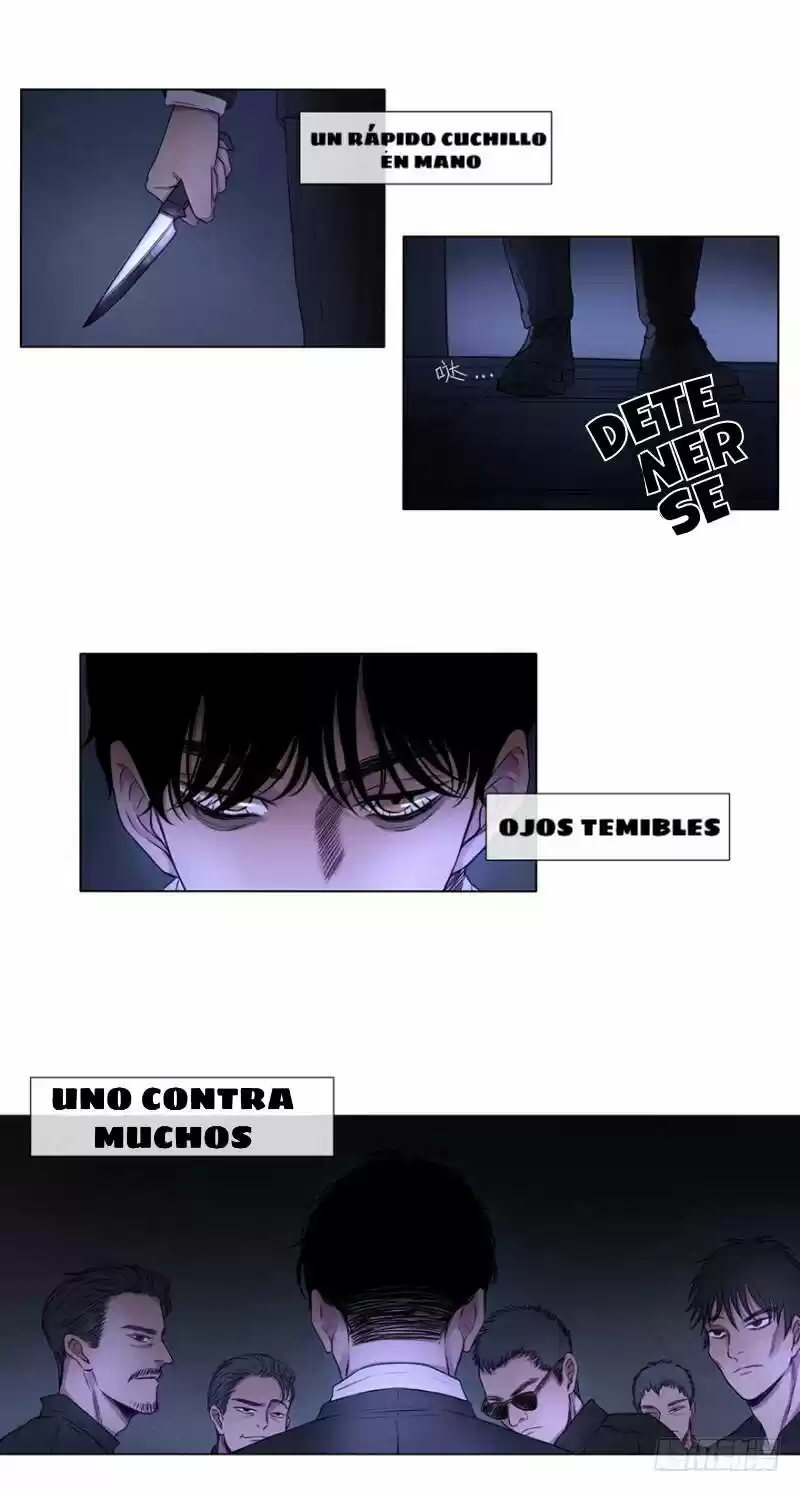 LA HISTORIA DE AMOR DE UN TÍO GENIAL. - Capítulo 1 - Página 54 - LectorTMOo
