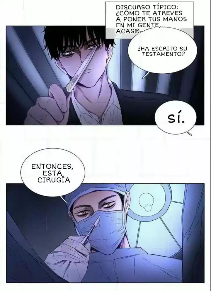 LA HISTORIA DE AMOR DE UN TÍO GENIAL. - Capítulo 1 - Página 55 - LectorTMOo