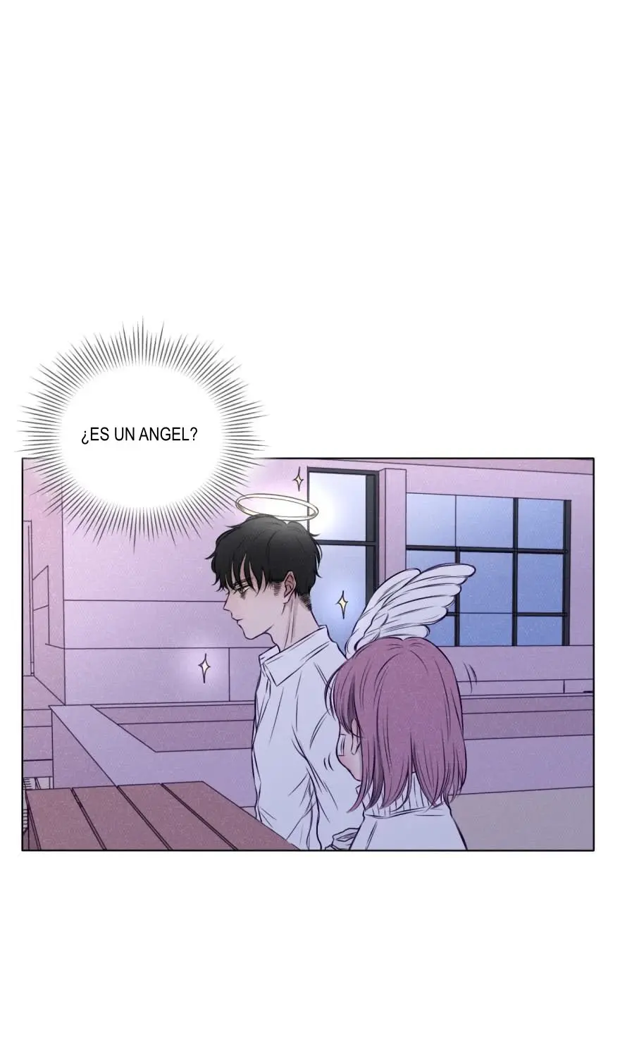 LA HISTORIA DE AMOR DE UN TÍO GENIAL. - Capítulo 10 - Página 8 - LectorTMOo