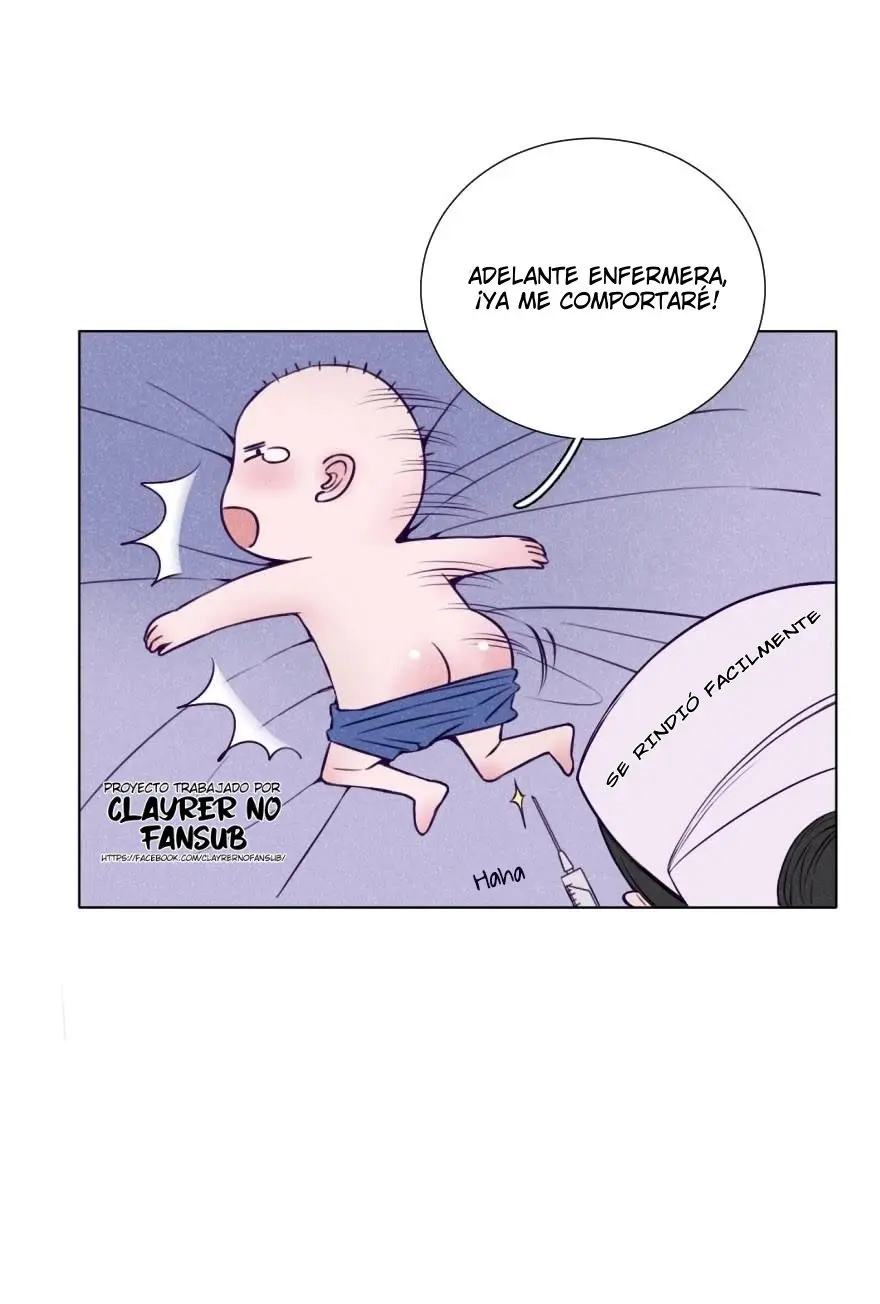 LA HISTORIA DE AMOR DE UN TÍO GENIAL. - Capítulo 10 - Página 16 - LectorTMOo
