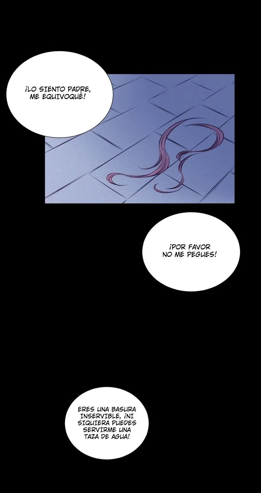 LA HISTORIA DE AMOR DE UN TÍO GENIAL. - Capítulo 10 - Página 32 - LectorTMOo