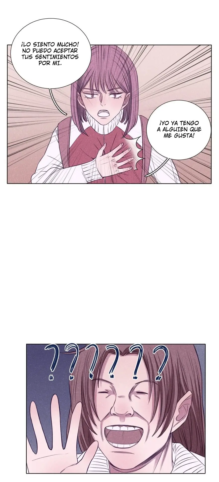 LA HISTORIA DE AMOR DE UN TÍO GENIAL. - Capítulo 11 - Página 22 - LectorTMOo