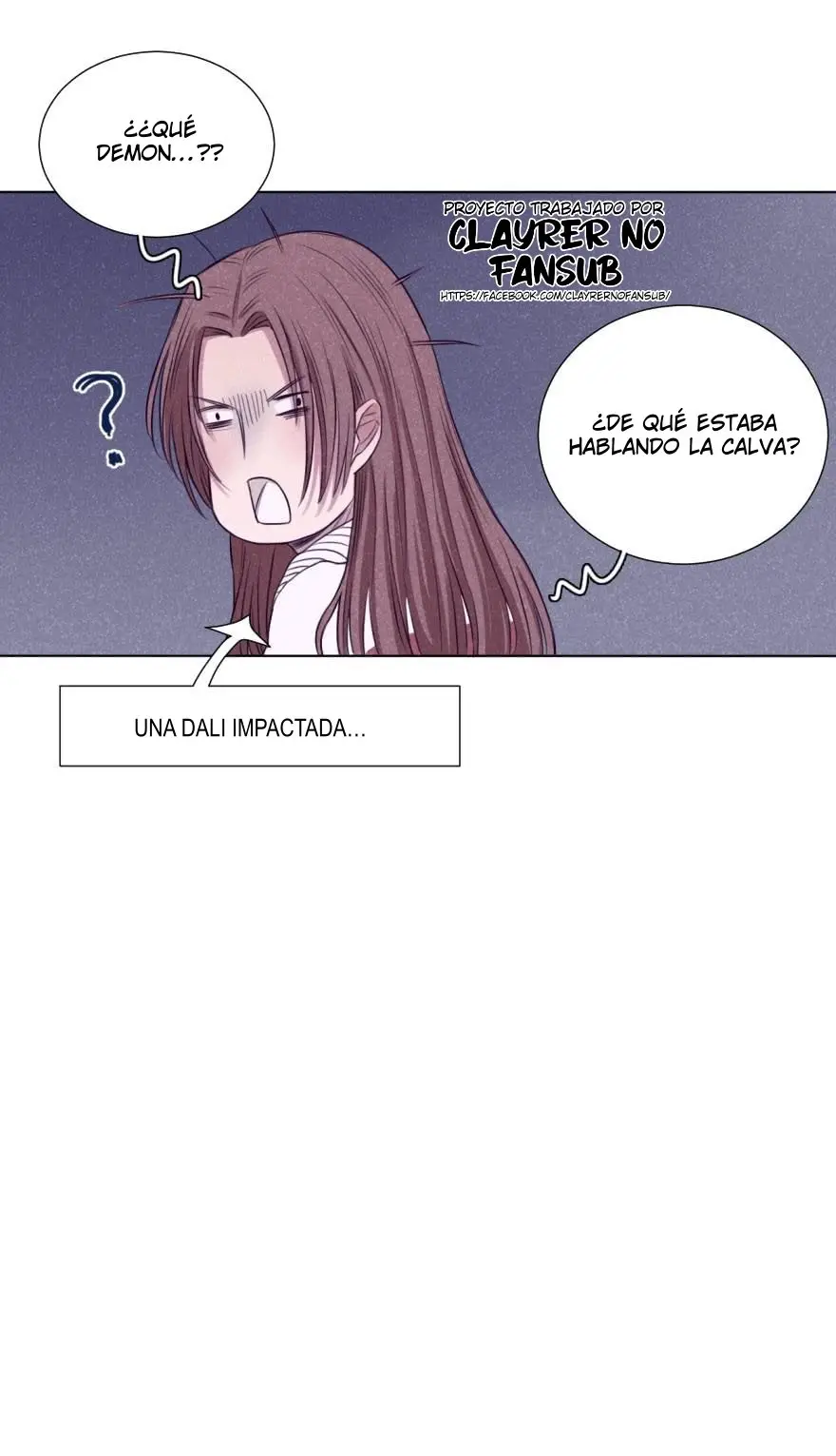 LA HISTORIA DE AMOR DE UN TÍO GENIAL. - Capítulo 11 - Página 24 - LectorTMOo