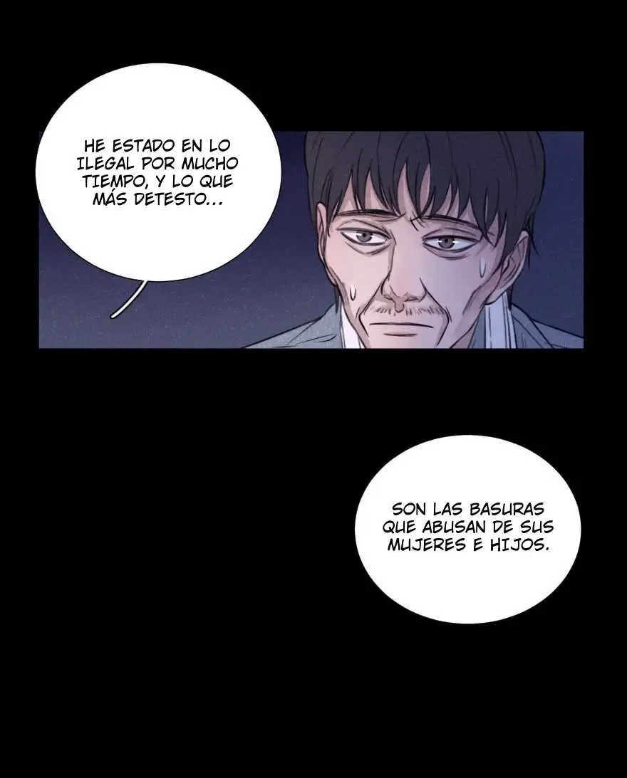 LA HISTORIA DE AMOR DE UN TÍO GENIAL. - Capítulo 11 - Página 36 - LectorTMOo