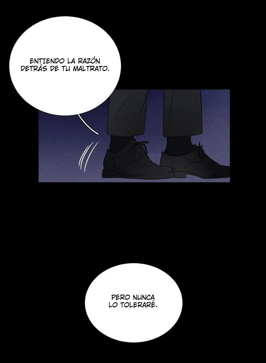 LA HISTORIA DE AMOR DE UN TÍO GENIAL. - Capítulo 11 - Página 38 - LectorTMOo