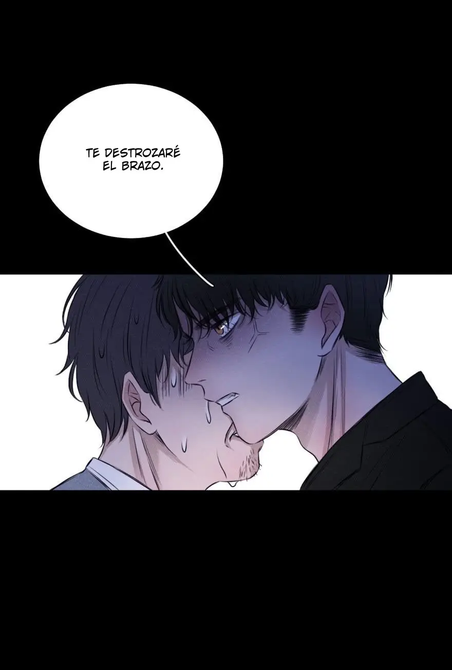 LA HISTORIA DE AMOR DE UN TÍO GENIAL. - Capítulo 11 - Página 40 - LectorTMOo
