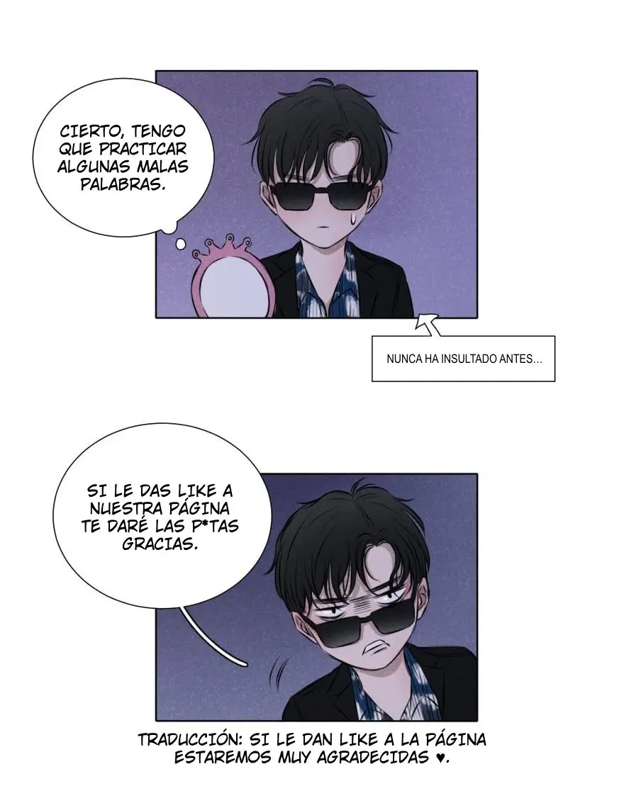 LA HISTORIA DE AMOR DE UN TÍO GENIAL. - Capítulo 11 - Página 42 - LectorTMOo