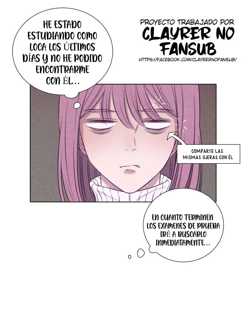 LA HISTORIA DE AMOR DE UN TÍO GENIAL. - Capítulo 12 - Página 5 - LectorTMOo