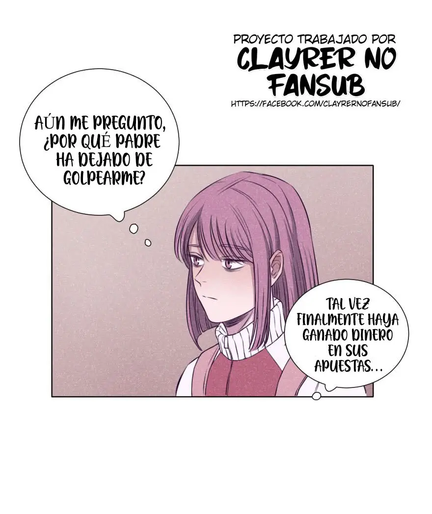 LA HISTORIA DE AMOR DE UN TÍO GENIAL. - Capítulo 12 - Página 6 - LectorTMOo