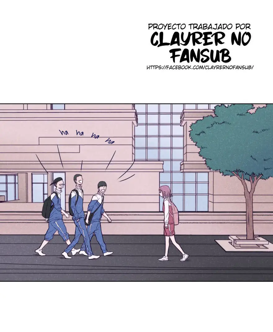 LA HISTORIA DE AMOR DE UN TÍO GENIAL. - Capítulo 12 - Página 7 - LectorTMOo