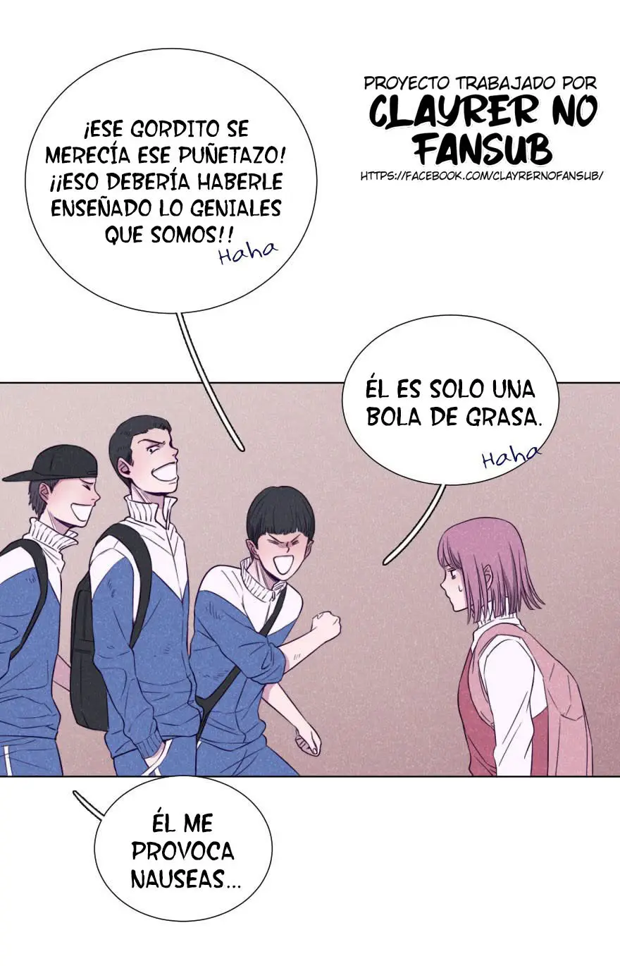 LA HISTORIA DE AMOR DE UN TÍO GENIAL. - Capítulo 12 - Página 8 - LectorTMOo