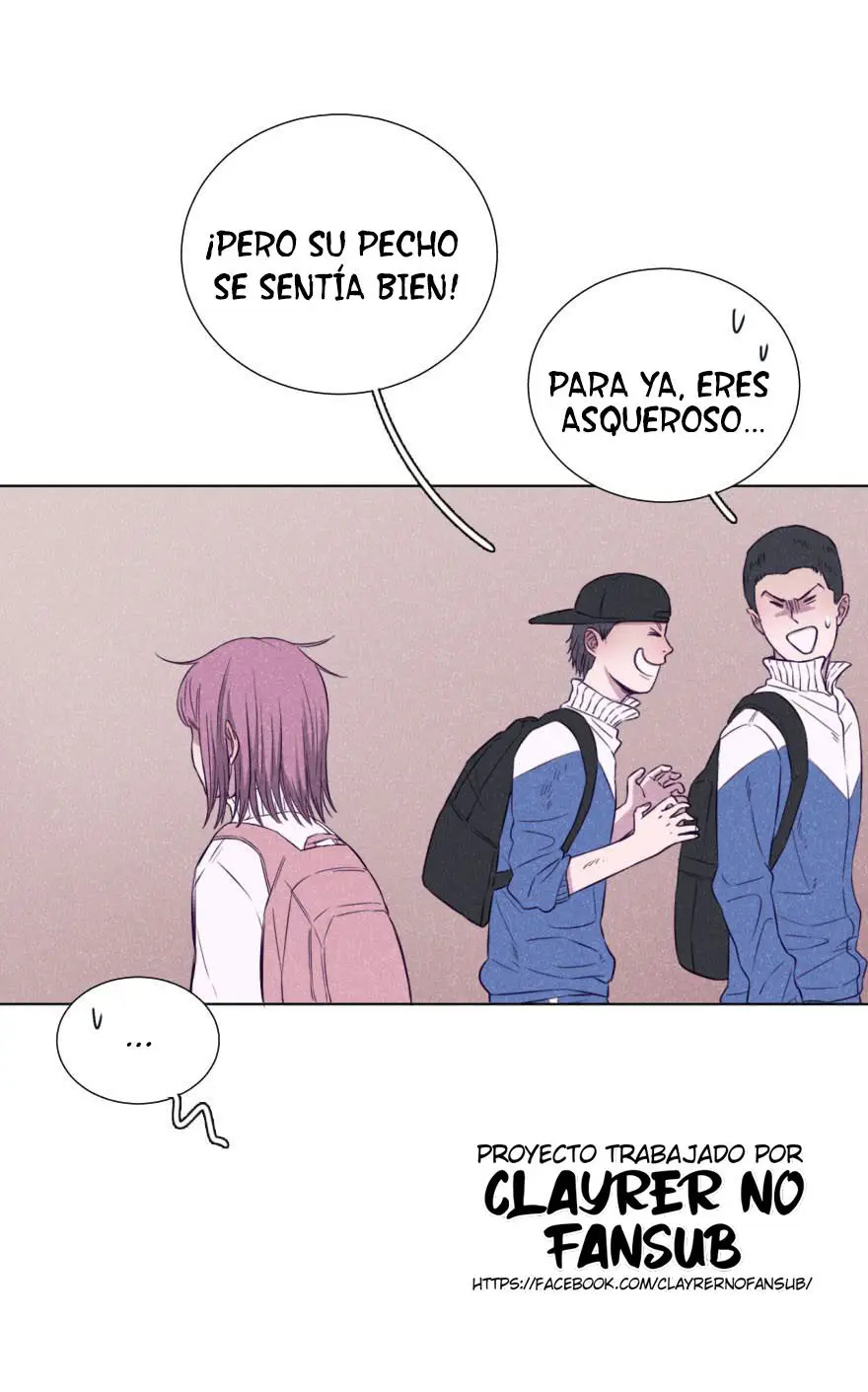 LA HISTORIA DE AMOR DE UN TÍO GENIAL. - Capítulo 12 - Página 9 - LectorTMOo