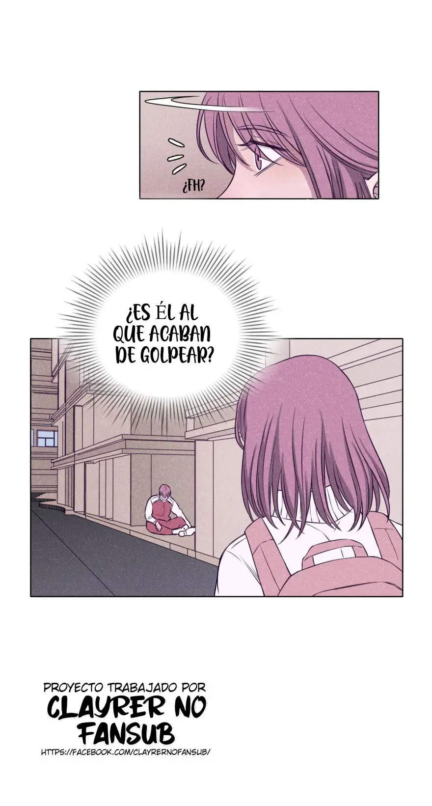 LA HISTORIA DE AMOR DE UN TÍO GENIAL. - Capítulo 12 - Página 11 - LectorTMOo