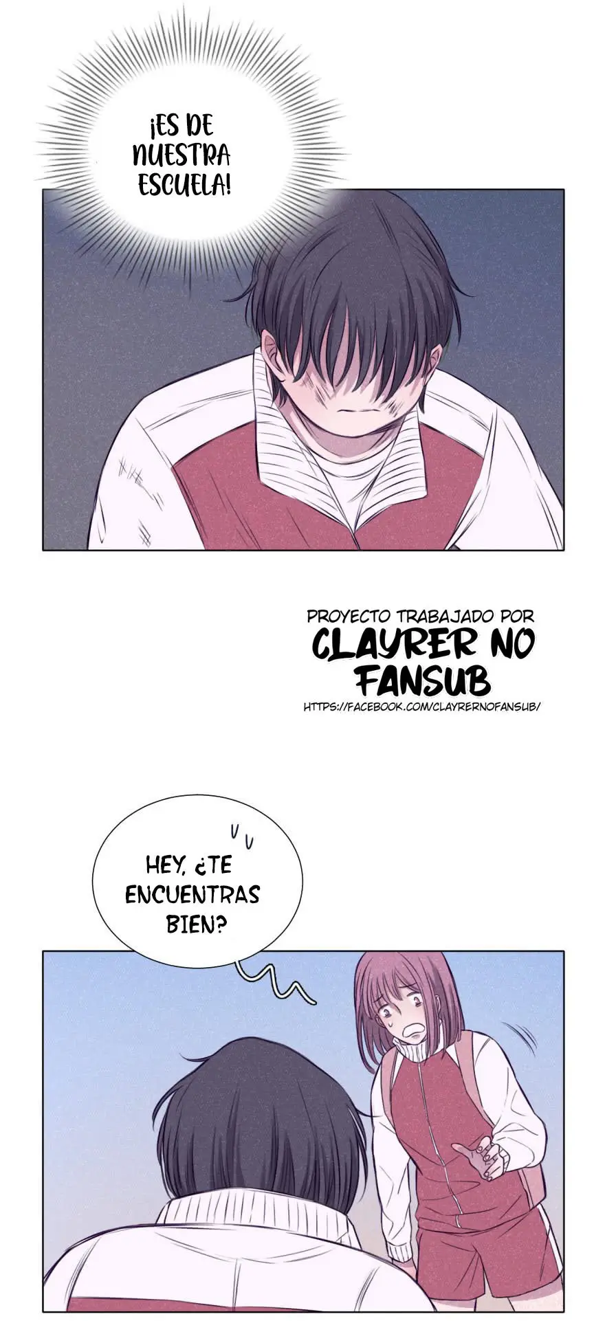 LA HISTORIA DE AMOR DE UN TÍO GENIAL. - Capítulo 12 - Página 12 - LectorTMOo