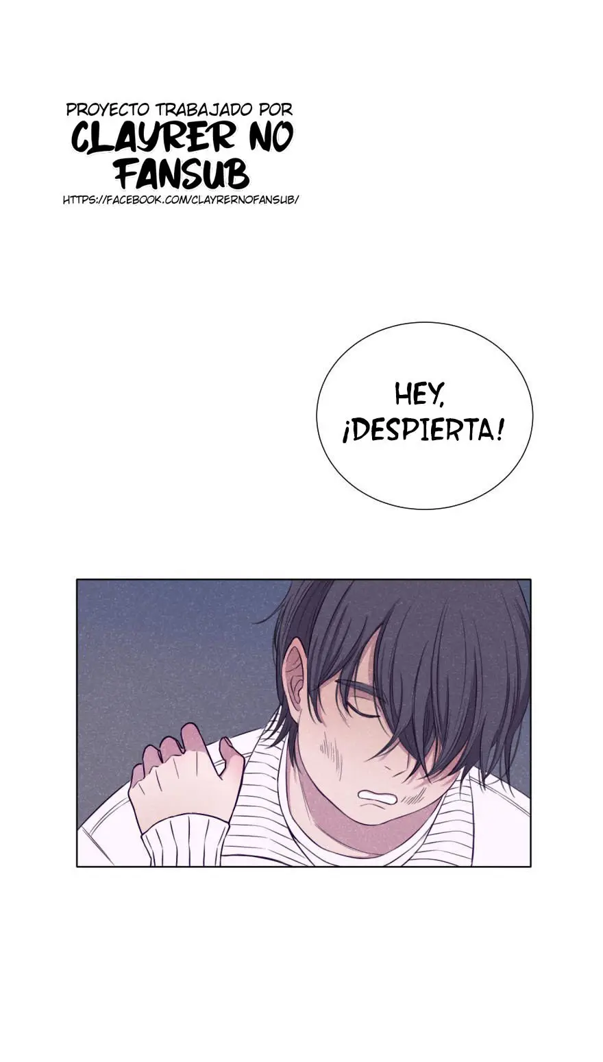 LA HISTORIA DE AMOR DE UN TÍO GENIAL. - Capítulo 12 - Página 13 - LectorTMOo