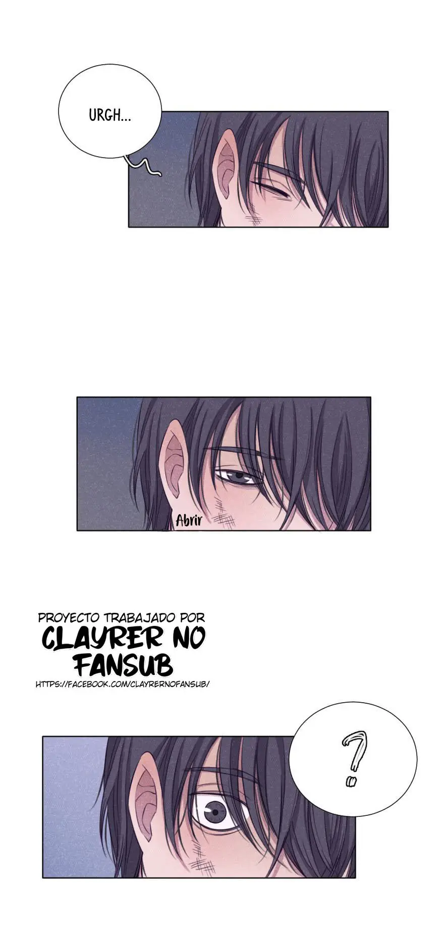 LA HISTORIA DE AMOR DE UN TÍO GENIAL. - Capítulo 12 - Página 15 - LectorTMOo